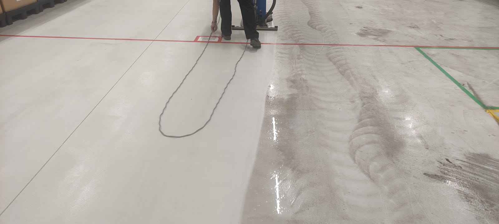 Industrijsko čišćenje